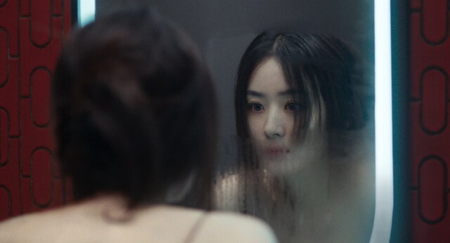 チャオ・リーイン（趙麗穎）演じるチャオ・イェン