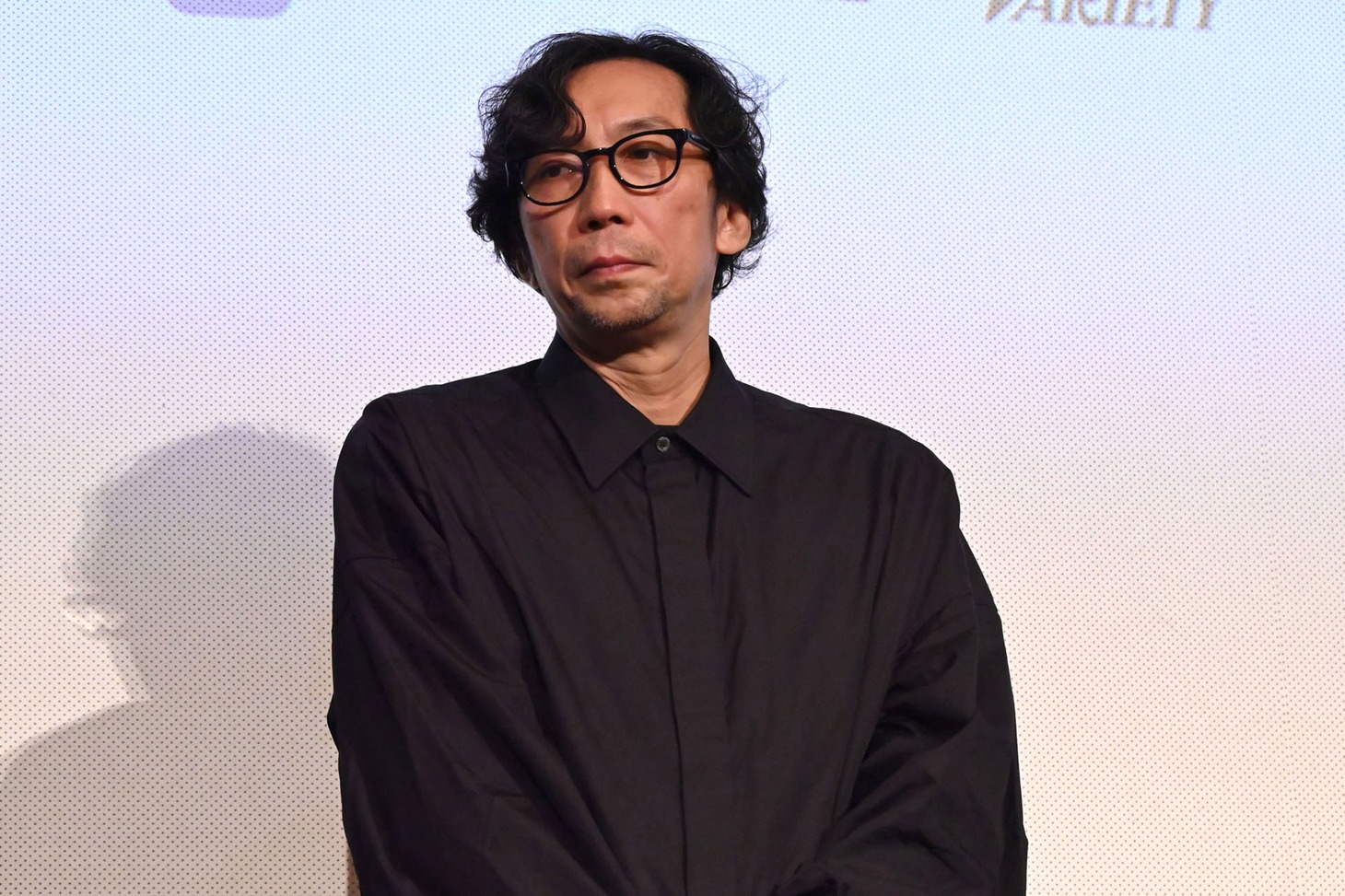 行定勲