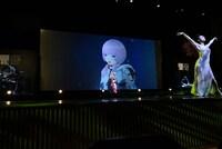 オープニングアクトの様子