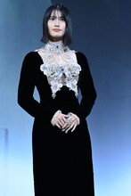 第37回東京国際映画祭コンペティション部門の審査委員を務める橋本愛