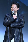 山田孝之