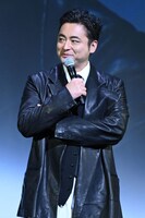 山田孝之