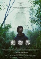 「動物界」アザーポスタービジュアル