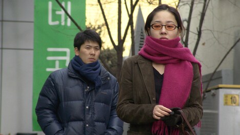 「映画館の恋」場面写真