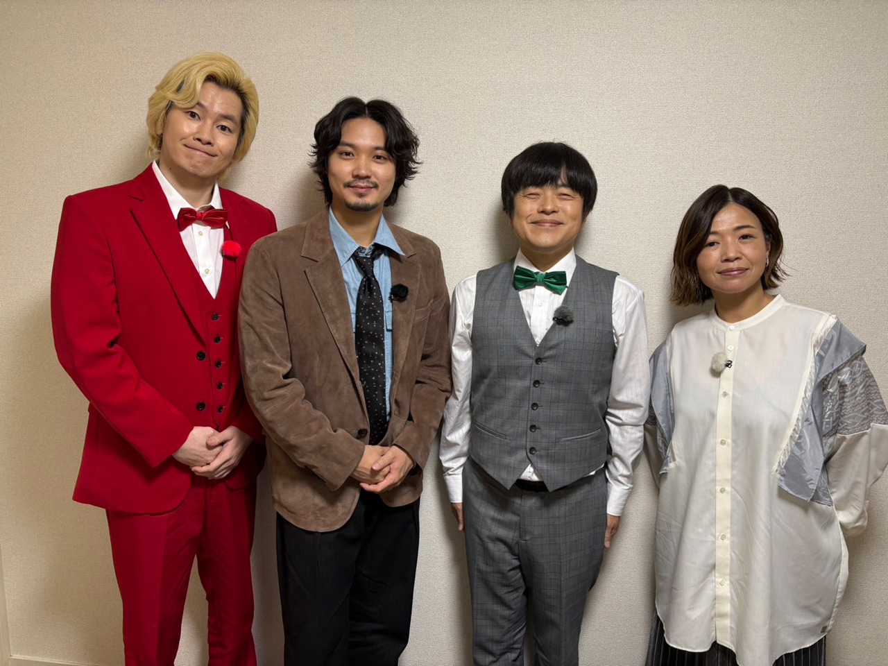 「家事ヤロウ!!!」磯村勇斗が20歳男子のテクに感心、大橋和也は「めっちゃ楽やん！」