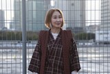 「サラリーマン金太郎」より、加代を演じる浅野温子