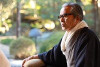 「サラリーマン金太郎」より、三田を演じる本田博太郎