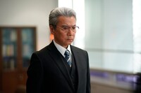 「サラリーマン金太郎」より、黒川を演じる尾美としのり