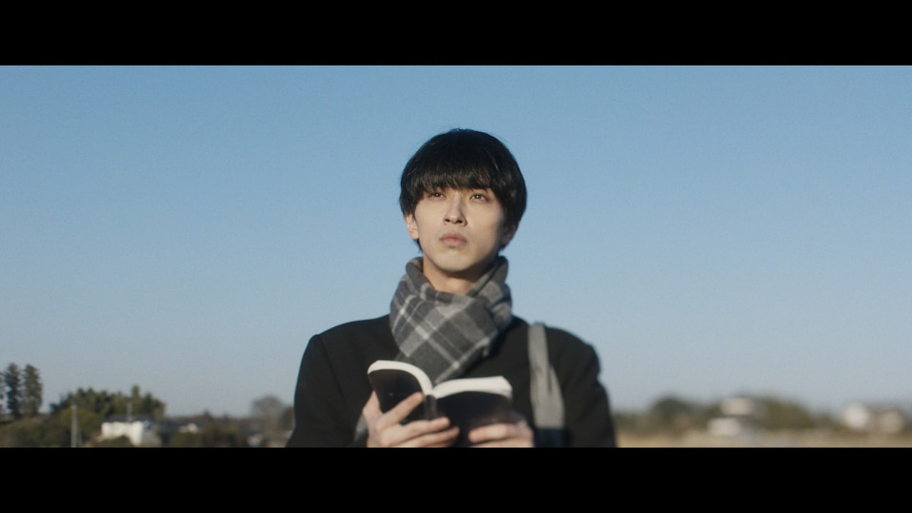 映画「正体」横浜流星演じる逃亡犯の5つの顔を紹介