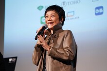 シルヴィア・チャン