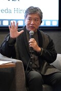 是枝裕和 (c)2023 TIFF