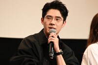 リウ・ハオラン（劉昊然）