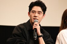 リウ・ハオラン（劉昊然）