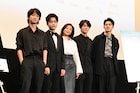 「わが友アンドレ」リウ・ハオランが来日、ドン・ズージェンとほかの監督との違いとは