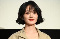 チャオ・リーイン（趙麗穎）