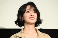 チャオ・リーイン（趙麗穎）