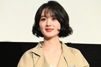 チャオ・リーイン（趙麗穎）