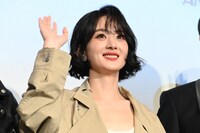 チャオ・リーイン（趙麗穎）