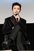 ホアン・シャオミン（黄暁明）