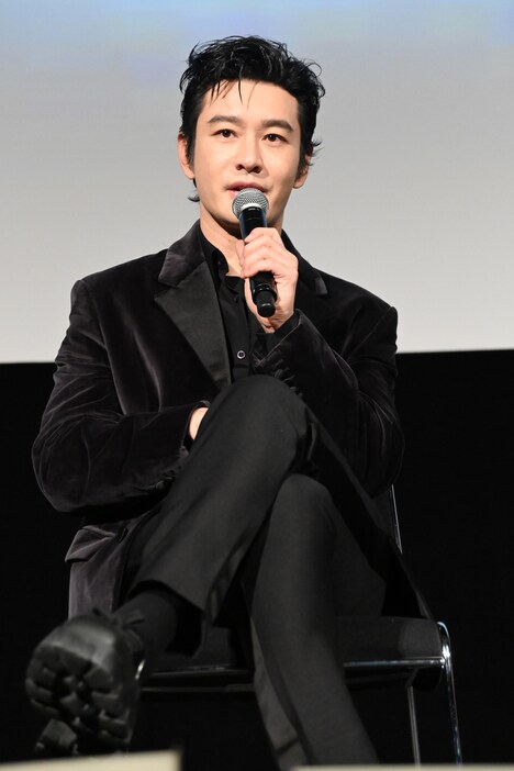 ホアン・シャオミン（黄暁明）