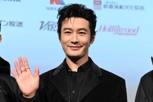 ホアン・シャオミン（黄暁明）