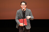 サム・クワー（柯汶利）