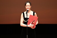 チャン・チュンニン（張鈞甯）