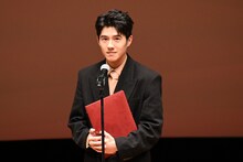 リウ・ハオラン（劉昊然）