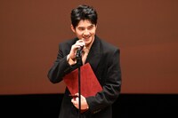 リウ・ハオラン（劉昊然）