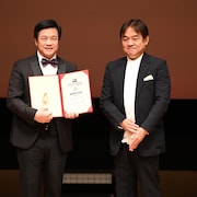 スタンリー・トン「伝説」が金鶴賞で作品賞、主演賞はリウ・ハオラン&チャン・チュンニン