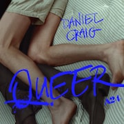 ダニエル・クレイグ×ルカ・グァダニーノ、A24新作「Queer」初映像が公開