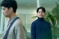 「本心」場面写真