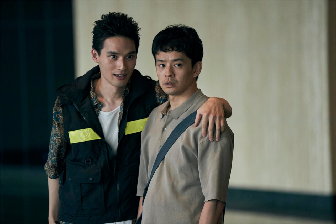 俳優は「本心」を言わない？池松壮亮らキャスト4名が座談会「めちゃくちゃ嘘ついてます」