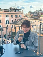 「世界頂グルメ」より、綾瀬はるか