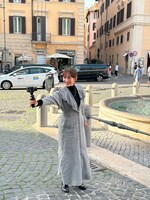 「世界頂グルメ」より、綾瀬はるか