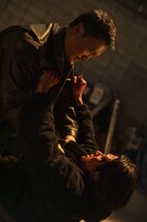 韓国ドラマ「江南Bサイド」場面写真