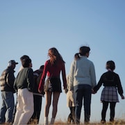 児童養護施設が舞台のドキュメンタリー映画「大きな家」に吉田恵里香らがコメント