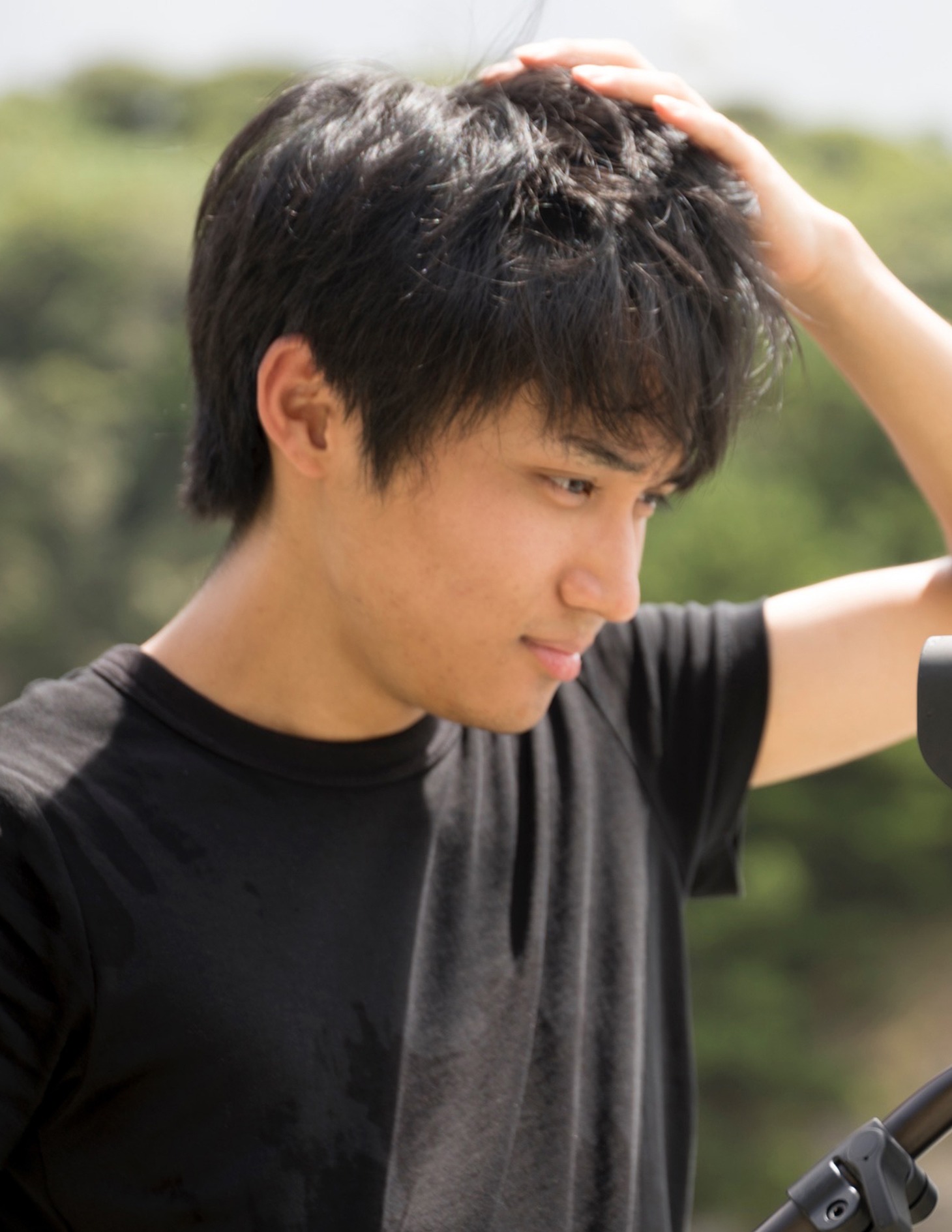 坂田敦哉