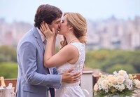 Netflixシリーズ「セナ」場面写真