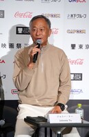 ジョニー・トー