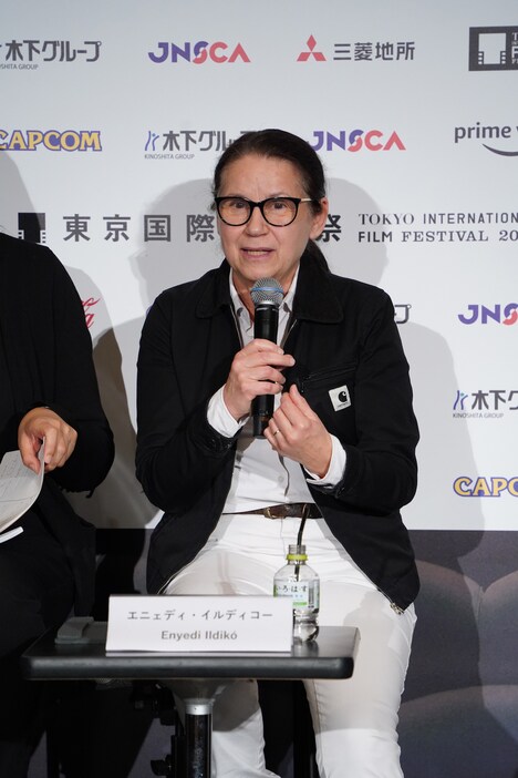 エニェディ・イルディコー