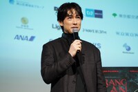 ディーン・フジオカ