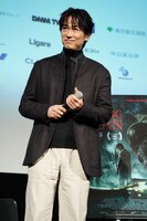 ディーン・フジオカ