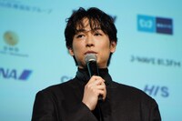 ディーン・フジオカ