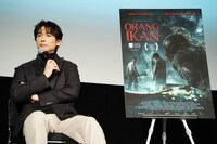 ディーン・フジオカ