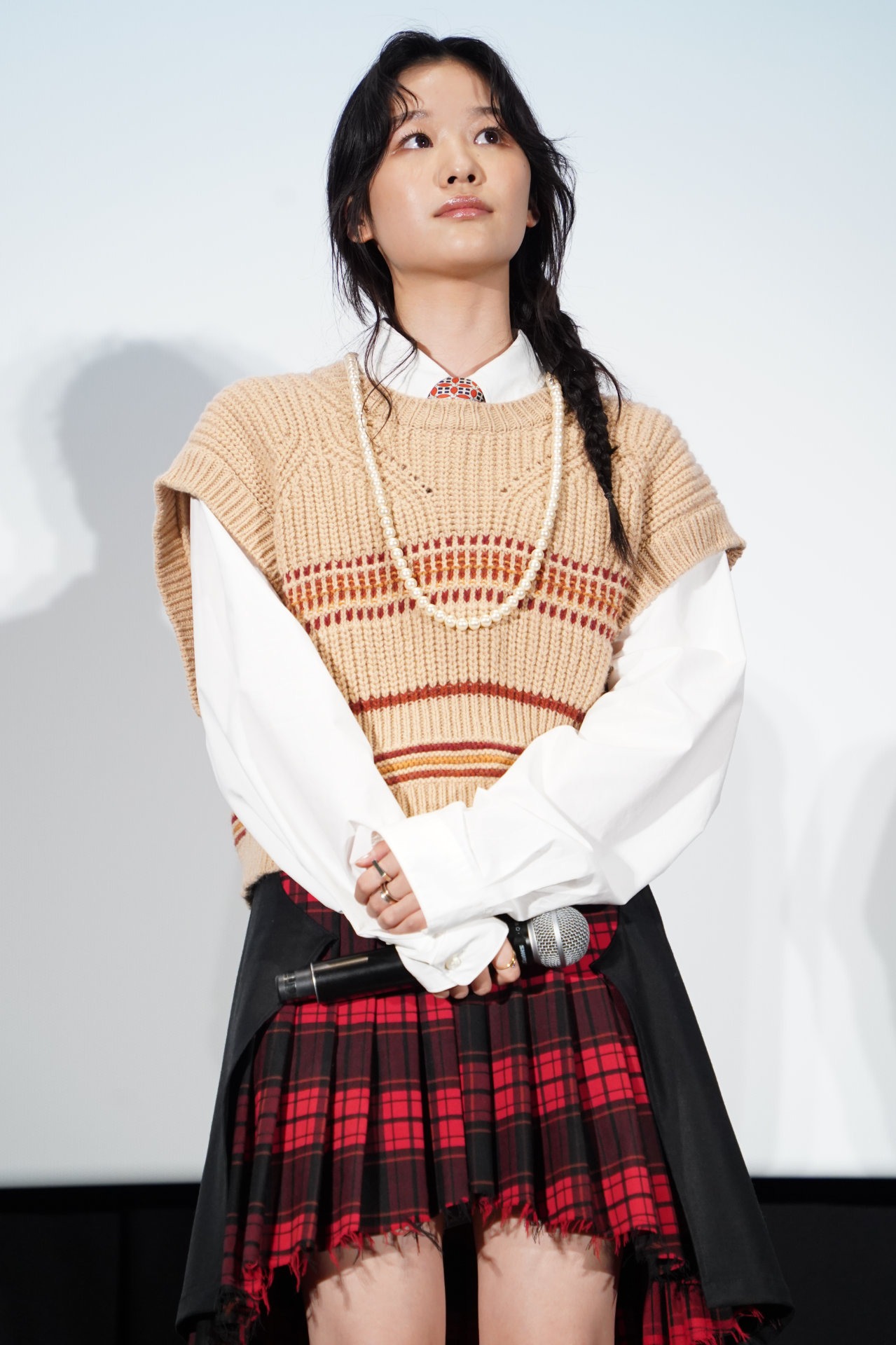 森田想