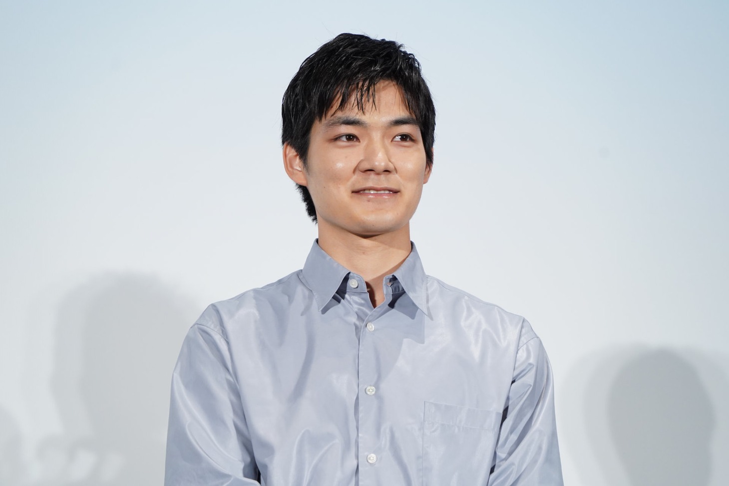 杉田雷麟