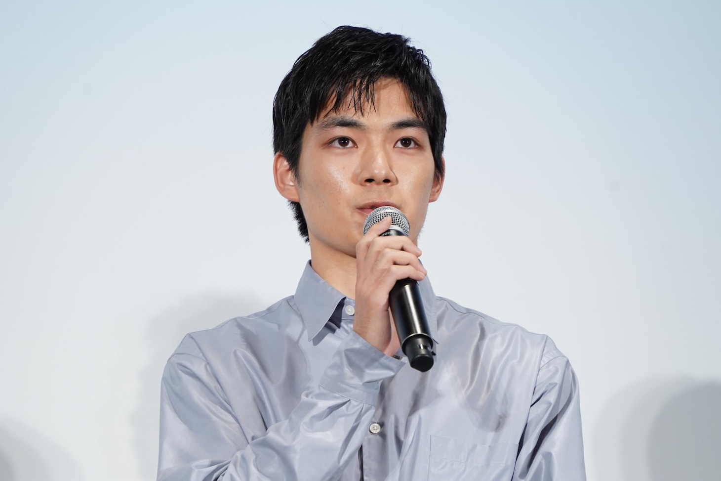 杉田雷麟