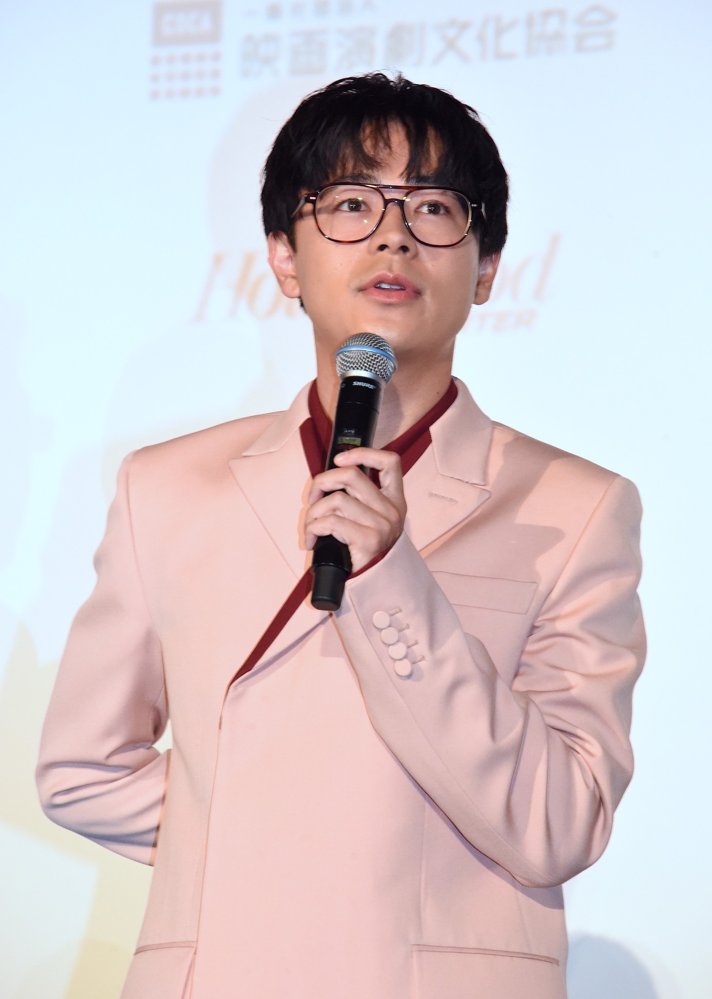 成田凌