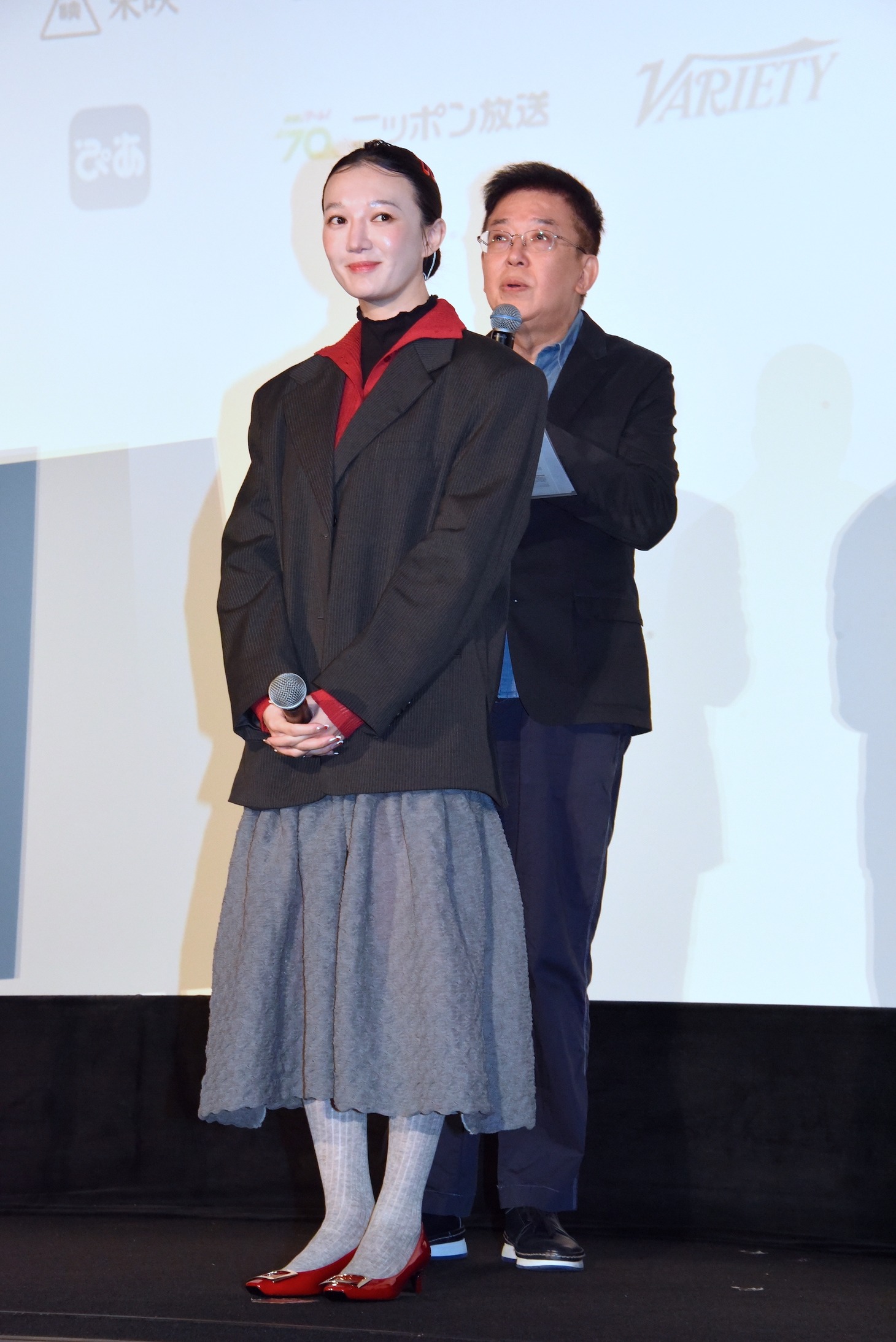 李杏